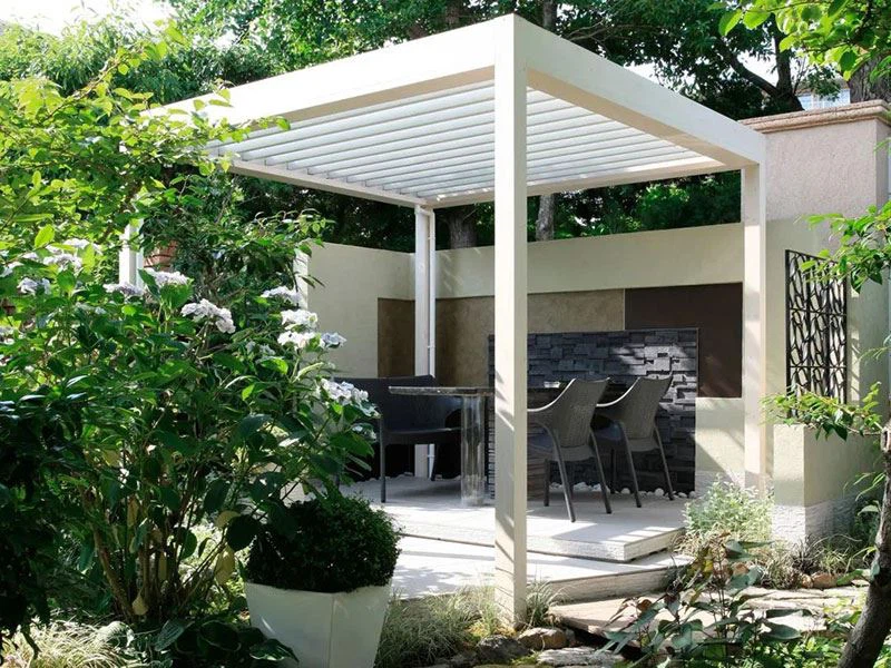 aluminum-pergola-outdoor